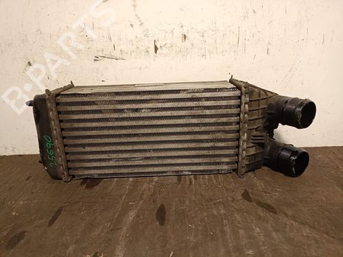 Intercooler Intercooler PEUGEOT 207 (WA_, WC_) 1.6 HDi (92 hp) 36324636 36324636