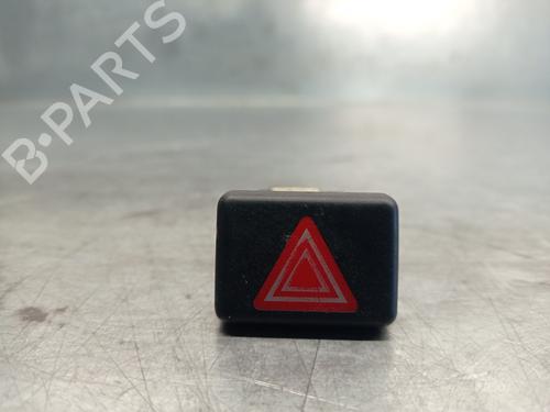 Used Warning switch AUDI A4 B6 (8E2) 1.8 T (163 hp) 8631859