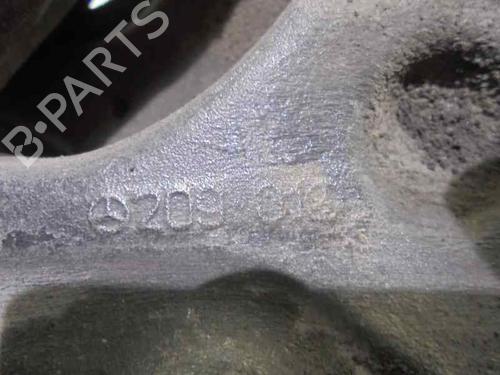 Right front steering knuckle MERCEDES-BENZ C-CLASS Coupe (CL203) C 220 CDI (203.706) | BP2060896M26 