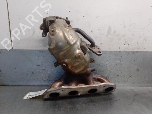 Catalyst RENAULT CLIO V (B7_) 1.6 E-TECH 140 (B7MU) | BP39747197M10 - Image 4