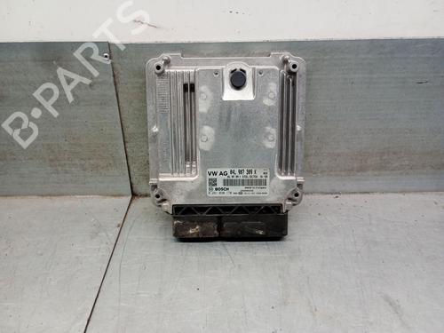 Used Engine control unit (ECU) VW TIGUAN (5N_) 2.0 TDI (110 hp) 26506554