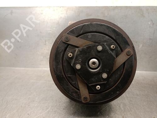 AC compressor RENAULT SCÉNIC II (JM0/1_) 1.9 dCi (JM14) | BP20511918M34 
