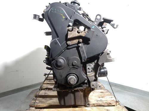 Motor PEUGEOT 807 (EB_) 2.0 HDi (107 hp) 31918136