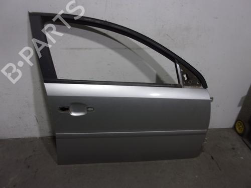 Used Right front door OPEL VECTRA C (Z02) 2.2 DTI 16V (F69) (125 hp) 16814243