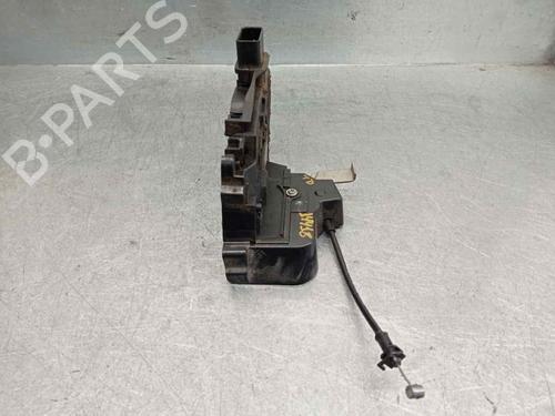 Front left lock FORD FOCUS II (DA_, HCP, DP) 2.0 | BP9274318C98 
