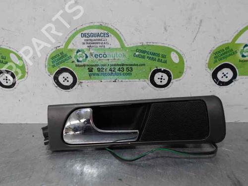 Venstre bak invendig håndtak AUDI A6 C5 Avant (4B5) 2.4 quattro | BP3215565I15 