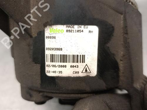 Right front fog light AUDI A4 B7 Avant (8ED) 3.0 TDI quattro | BP31882799C31 