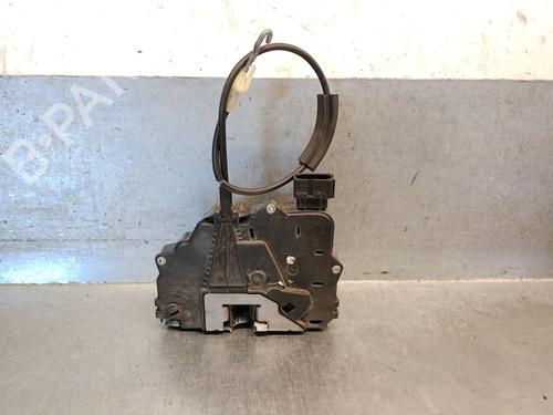 Rear right lock OPEL CORSA D (S07) 1.3 CDTI (L08, L68) | BP27377223C99 
