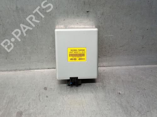 Elektronisk modul KIA RIO III (UB) 1.25 CVVT (86 hp) 26569006