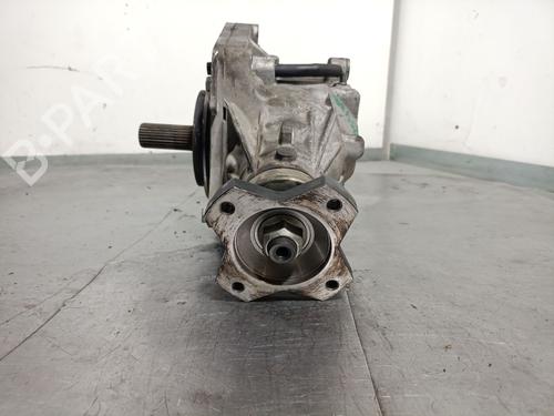 Transfer box RENAULT KOLEOS I (HY_) 2.0 dCi (HY0K) | BP36805502M36 - Image 2