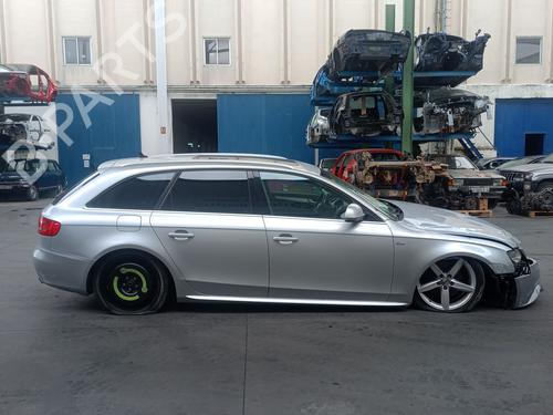 Electronic module AUDI A4 B8 Avant (8K5) 3.0 TDI quattro | BP33127580M83  - Image 9