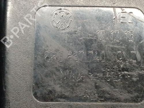 Seat buckle SEAT IBIZA IV ST (6J8, 6P8) 1.6 TDI | BP32340485I32 