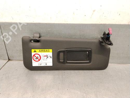 Aletta parasole destra Aletta parasole destra BMW X3 (G01, F97, G08) xDrive 20 d Mild-Hybrid (190 hp) 35946205 35946205