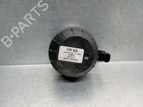 Modulo electronico AUDI A5 (F53, F5P) 2.0 TFSI (252 hp) 30053108