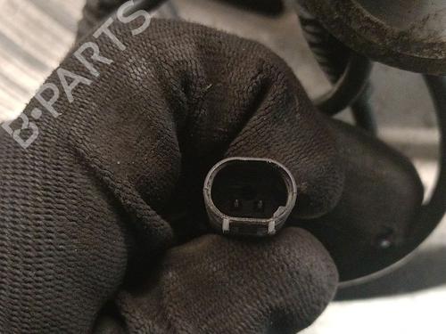 Left rear steering knuckle BMW 5 Gran Turismo (F07) 530 d xDrive | BP21021845M27 