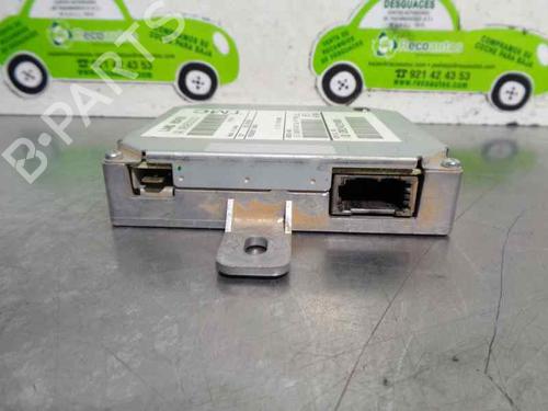 Electronic module LAND ROVER RANGE ROVER SPORT I (L320) 4.4 4x4 | BP5793398M83 