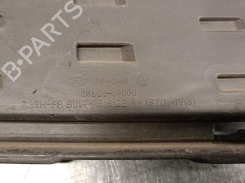 Grille HYUNDAI KONA (OS, OSE, OSI) 1.6 CRDi | BP29260397C40 