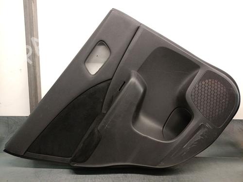 Verkleidung hinten links für HONDA CR-V IV (RM_) 1.6 i-DTEC (RE6) (120 hp) 25246634