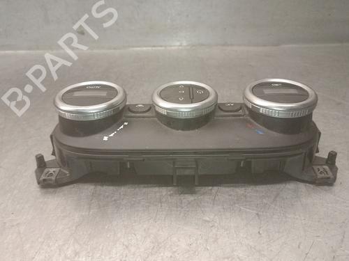 Climate control IVECO DAILY IV Van 35C14 GV, 35C14 GV/P, 35S14 GV, 35S14 GV/P | BP22721343I5 