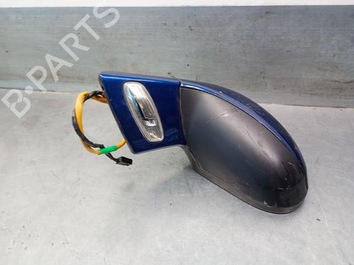 Left mirror PEUGEOT 308 SW I (4E_, 4H_) 1.6 HDi | BP24217265C26 