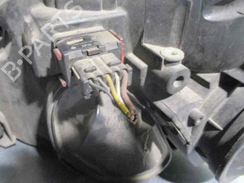 Højre forlygte OPEL SIGNUM Hatchback (Z03) 2.2 DTI (F48) | BP2513769C29 