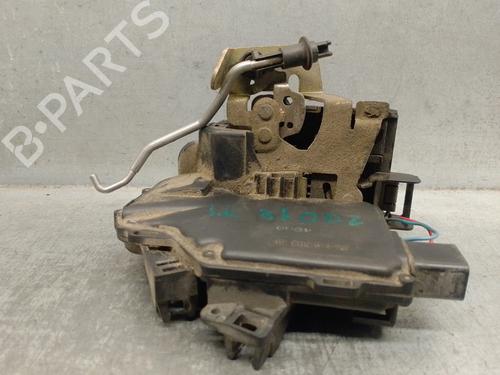 Rear left lock AUDI A6 C5 (4B2)  | BP17093471C100 
