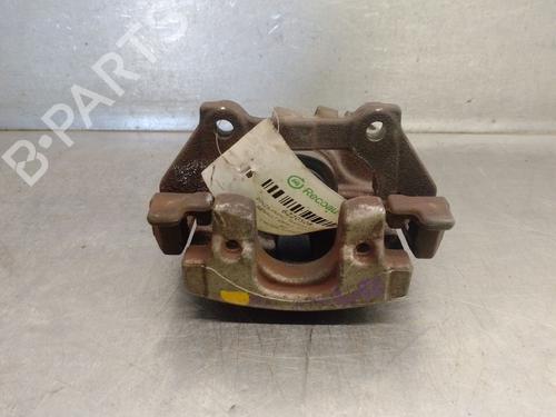 Left rear brake caliper RENAULT ESPACE IV (JK0/1_) 2.0 dCi (JK01, JK02, JK1J, JK1K, JK1H) | BP38874221M107 - Image 3