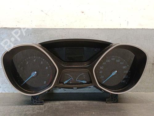 instrument-cluster-ford-focus-iii-2010-2011-2012-2013-2014-2015-2016-2017-2018-2019-2020-37425707 main image