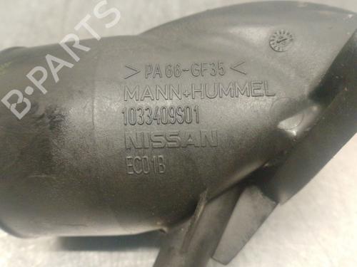 Other NISSAN PATHFINDER III (R51) 2.5 dCi | BP22728623O1