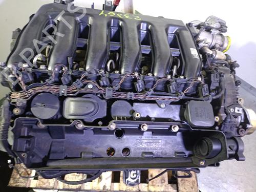 Engine BMW 5 (E60) 525 d | BP30104802M1