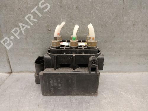Used Electronic module Electronic module MERCEDES-BENZ M-CLASS (W164) ML 320 CDI 4-matic (164.122) (224 hp) 39655369 39655369