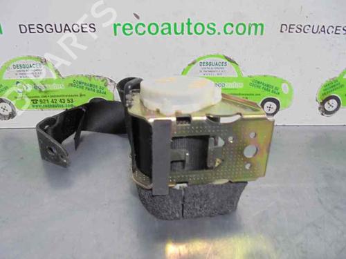 Rear right seatbelt FORD FOCUS II Turnier (DA_, FFS, DS) 1.6 TDCi | BP7444730I28 