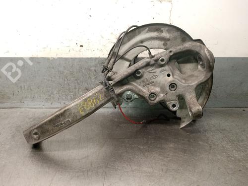 Used Left front steering knuckle Left front steering knuckle JAGUAR XE (X760) 2.0 D (180 hp) 33209561 33209561