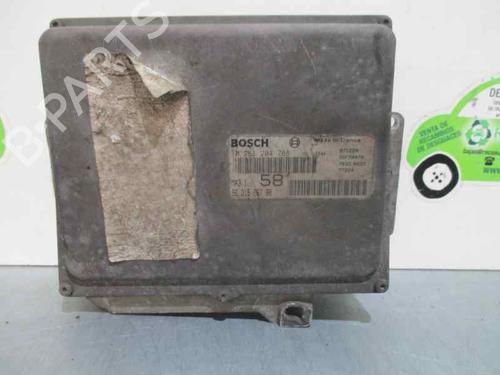 Used Engine control unit (ECU) Engine control unit (ECU) 2052815 2052815