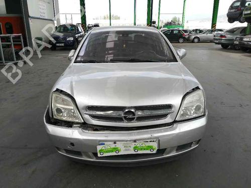 Instrument cluster OPEL VECTRA C (Z02) 2.2 DTI 16V (F69) | BP8213337C47 