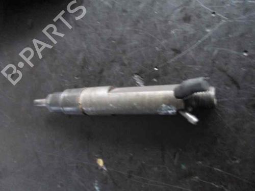 Used Injector VW GOLF III (1H1) 1.9 TDI (110 hp) 2112155