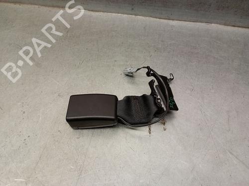 Used Seat buckle RENAULT TALISMAN (LP_) 1.5 dCi 110 (LPA3) (110 hp) 25243052