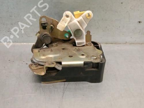 Venstre bagtil lås CHRYSLER PT CRUISER (PT_) 2.2 CRD (121 hp) 26542683