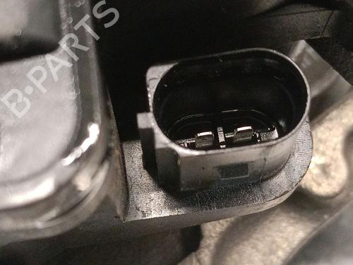 Venstre bremsecaliper bak SEAT LEON (KL1, KLG) 2.0 TDI | BP29946635M107 