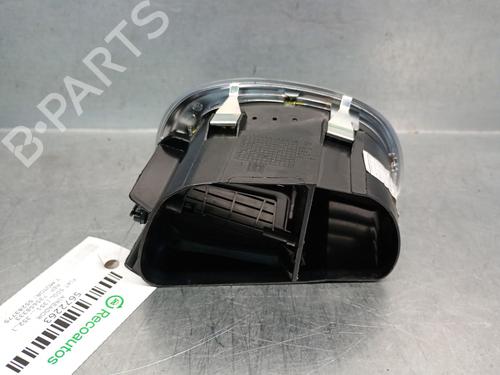 Air vent FIAT 500L (351_, 352_) 1.3 D Multijet (199.LYM11, 199.LYM1A) | BP29333404I21 