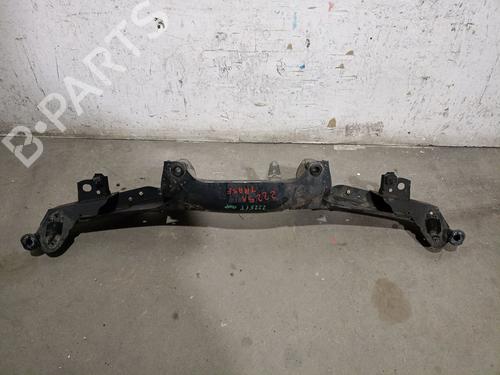 Used Rear axle BMW 2 Active Tourer (F45) 218 d (150 hp) 25238716