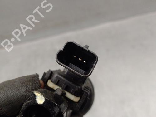 Clutch slave cylinder PEUGEOT 208 II (UB_, UP_, UW_, UJ_) 1.2 PureTech 100 | BP29697056M113 