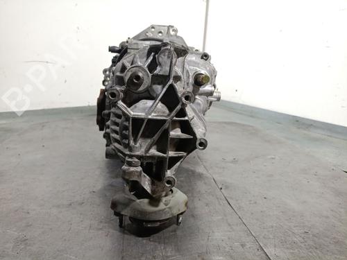 Gearbox AUDI A4 B6 (8E2) 1.8 T | BP38647772M3 - Image 4
