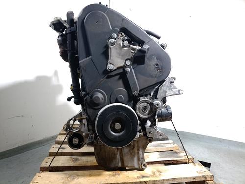Motor Motor CITROËN XSARA PICASSO (N68) 2.0 HDi (90 hp) 36074791 36074791