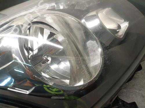 Right headlight RENAULT KOLEOS I (HY_) 2.0 dCi (HY0K) | BP37714335C29  - Image 6