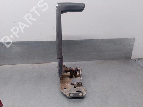 Hand brake RENAULT KANGOO / GRAND KANGOO II (KW0/1_) 1.6 16V (KW03, KW09, KW0D, KW0U, KW0W, KW13) | BP18093414I18 