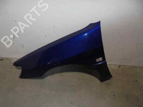 Used Left front fenders PEUGEOT 306 (7B, N3, N5) 1.9 D (69 hp) 8174764