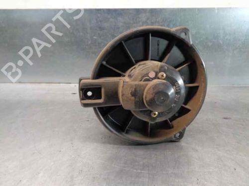 Heater blower motor HONDA LOGO (GA) 1.3 (GA3) | BP7628831M62 