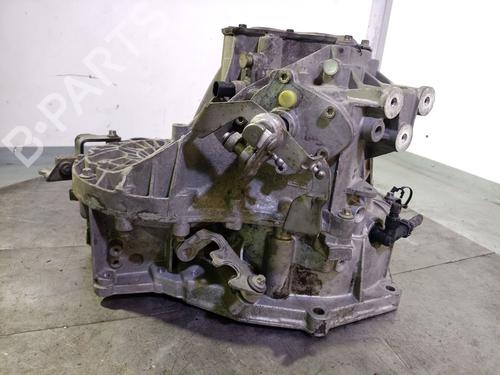 Gearbox OPEL VECTRA C (Z02) 2.2 16V (F69) | BP27499538M3 