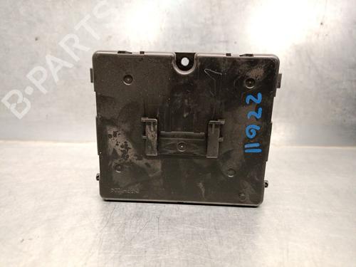 Electronic module NISSAN MICRA V (K14) 0.9 IG-T | BP25711466M83 